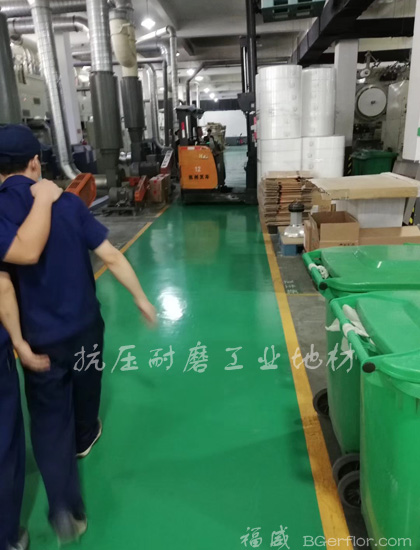 工廠用pvc地毯，走叉車防塵地毯