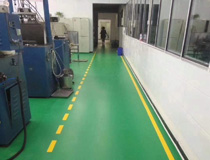 機(jī)加工車間耐磨地坪 機(jī)械部件生產(chǎn)制造車間工業(yè)地面地板方案